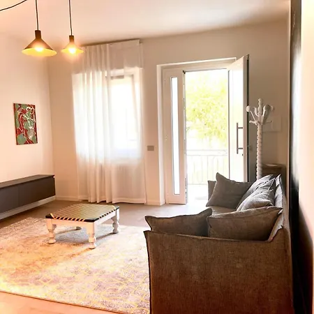 Casa Nina Апартаменты