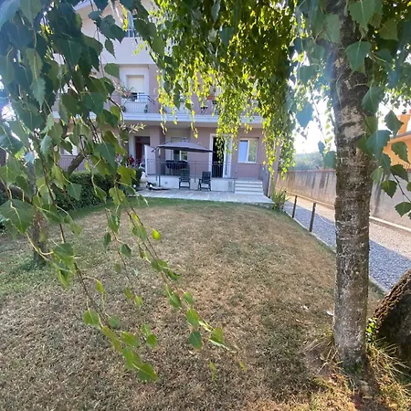 Casa Nina * Passirano