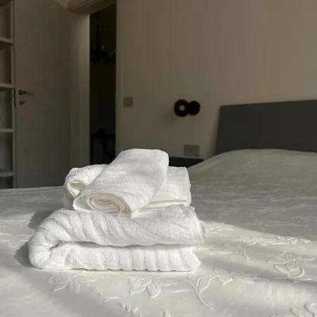 Апартаменты Casa Nina